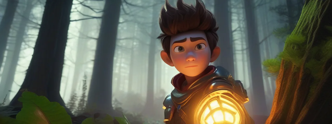 quiz Trollhunters