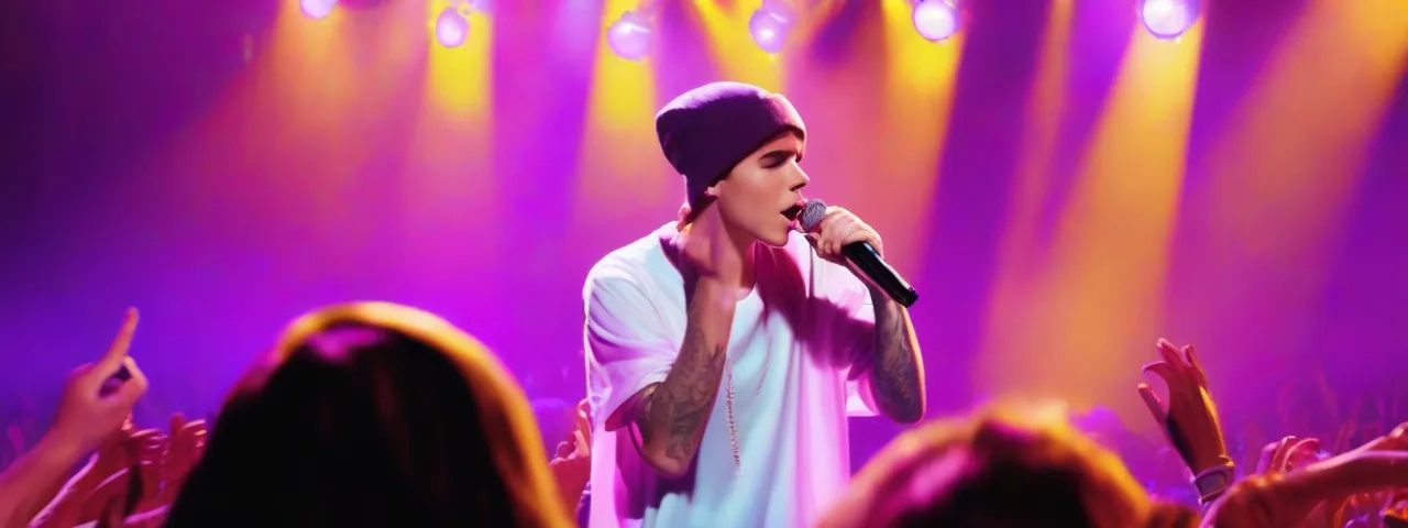 ¿Cuanto conoces a Justin Bieber?