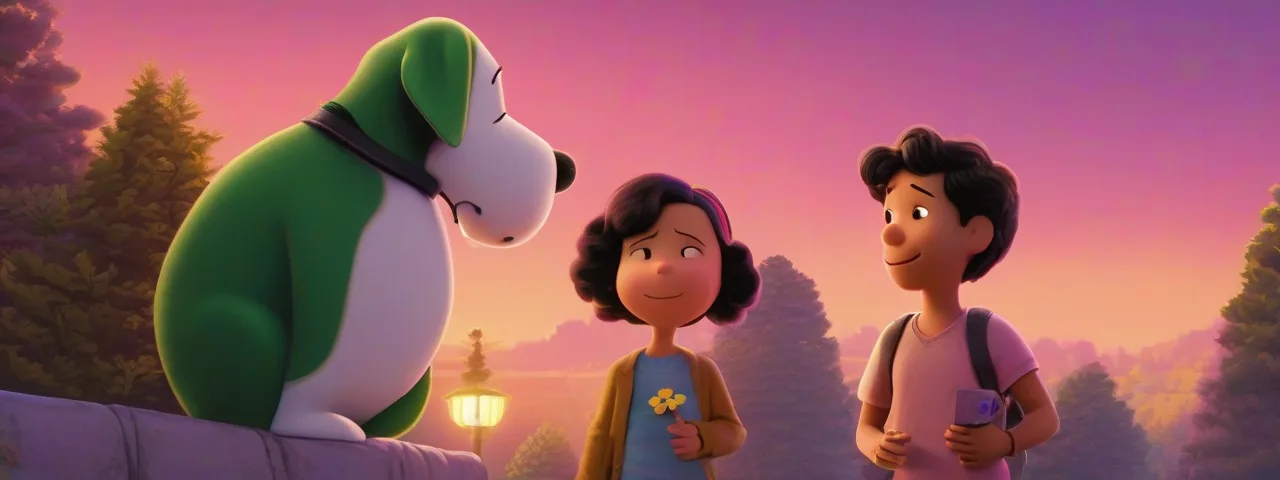 que tanto sabes de brandon meza y snoopy?