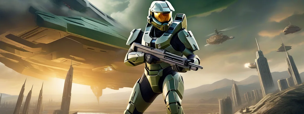 Cuanto Sabes De Halo