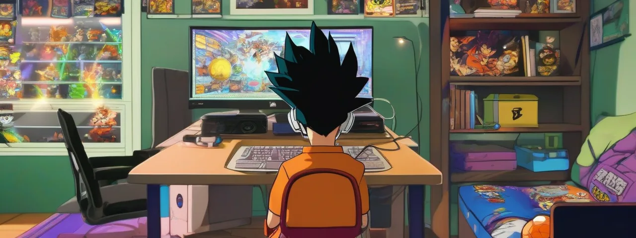 ¿Que tanto sabes de modding (DBZ BT3) ?