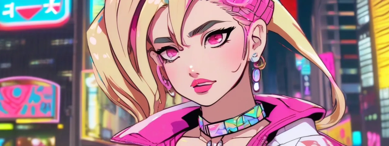 ¿Qué tan gyaru eres?