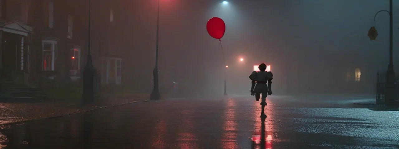 Que tanto sabes de IT (eso,2017)