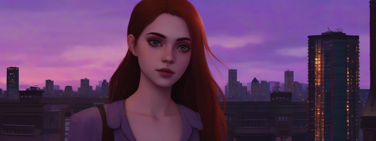 SABES DE CHICA VAMPIRO