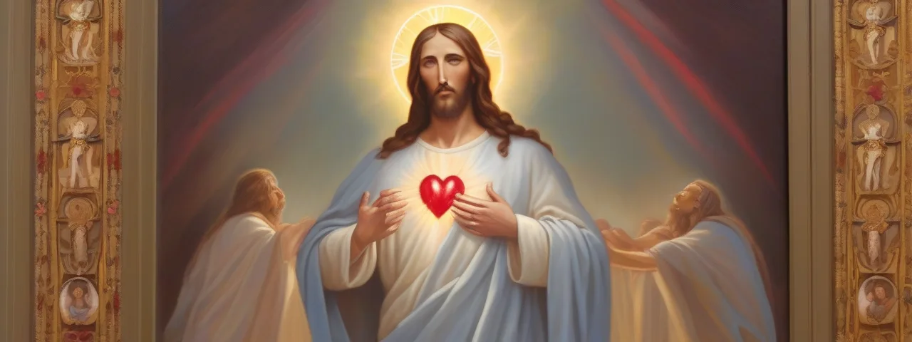 Quiz Sagrado Corazón