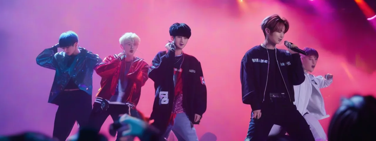 QUIZ de SKZ