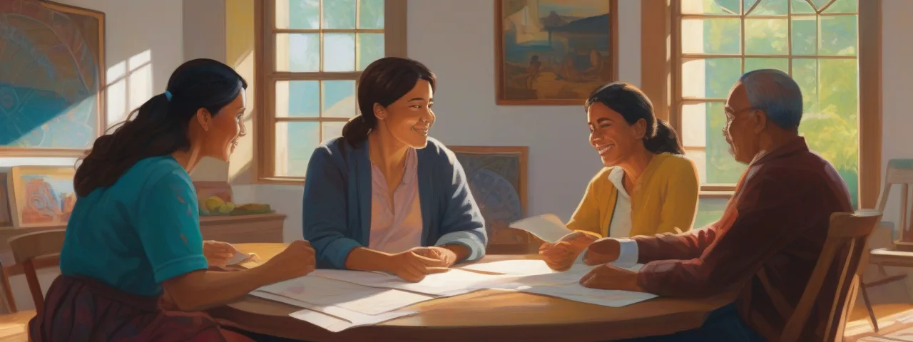 ECONOMÍA SOLIDARIA