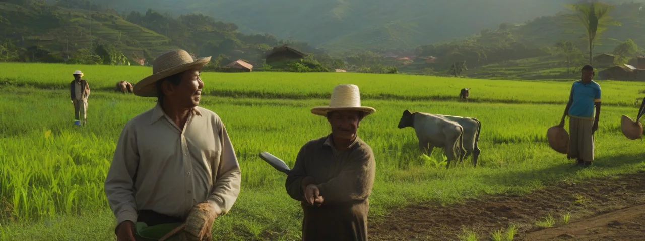 ECONOMÍA SOLIDARIA EN COLOMBIA