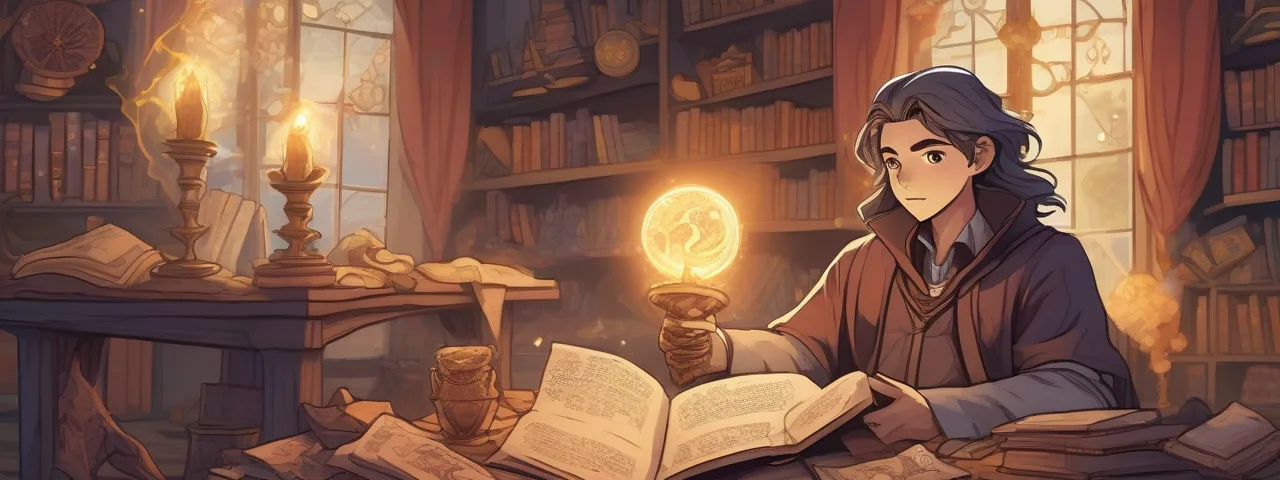 las preguntas de harry potter