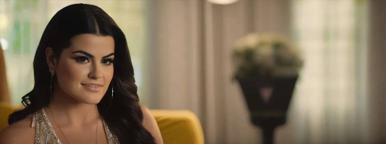 maite perroni