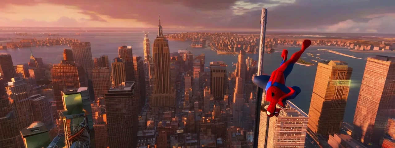 que tanto sabes de spiderman el test definitivo del trepamuros
