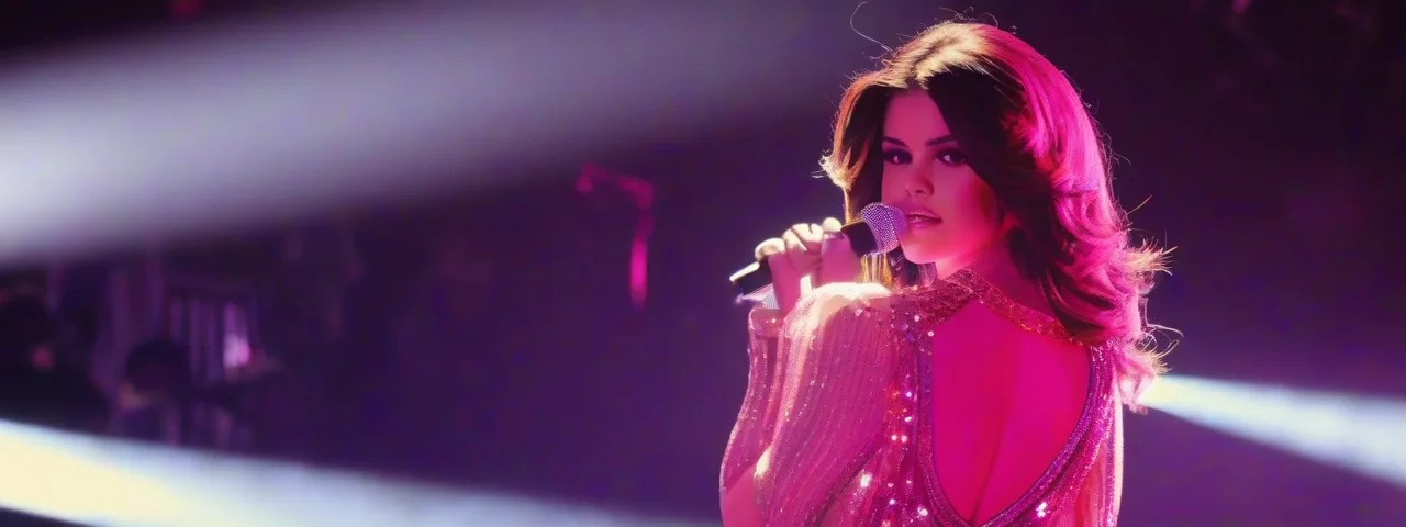 selena gomez