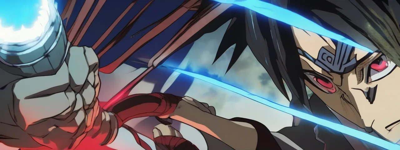 Quiz de demon slayer