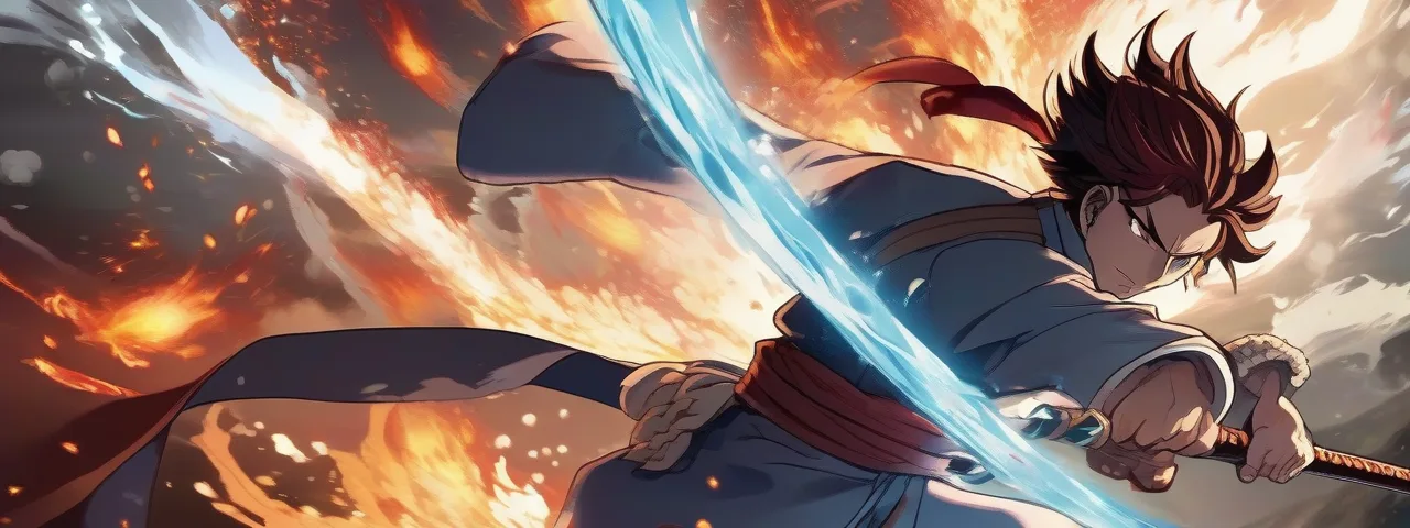 Demon Slayer