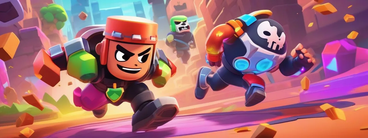 cuanto sabes de brawl stars