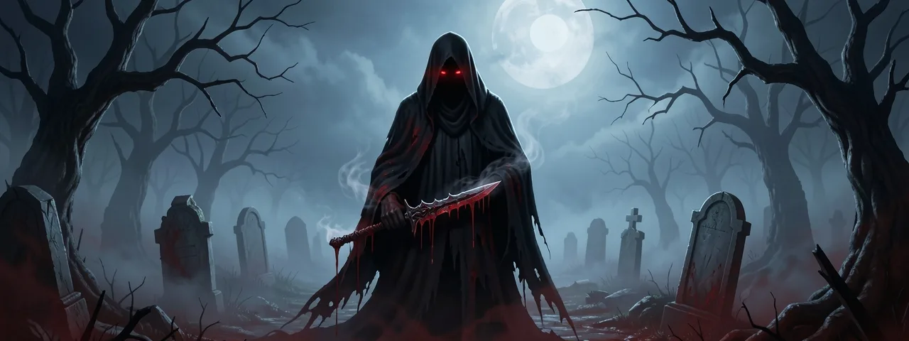 Cuanto sabes de forsaken