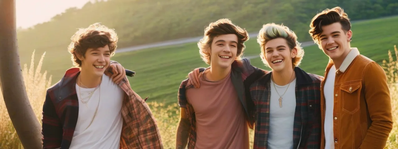 ¿Qué tan Directioner eres?