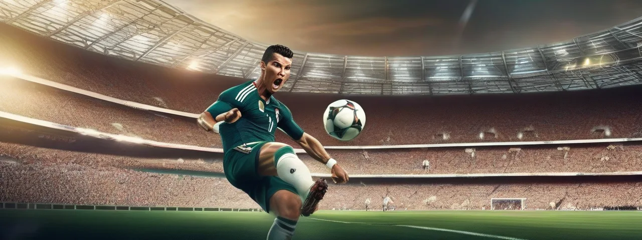CUANTO SABES DE CRISTIANO RONALDO