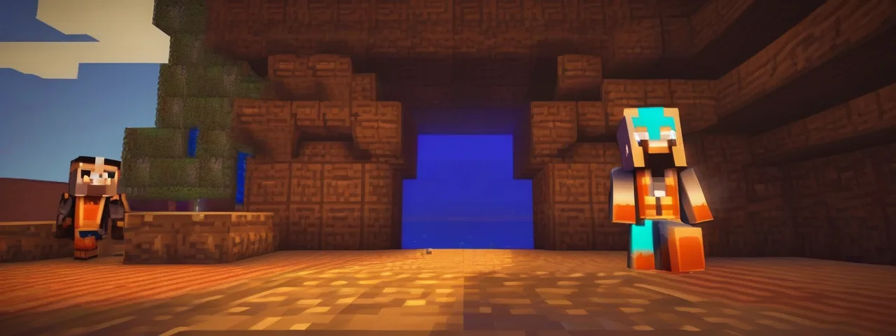 Quiz de Minecraft