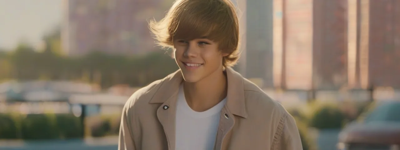 ¿ que tanto conoces a JUSTIN BIEBER?