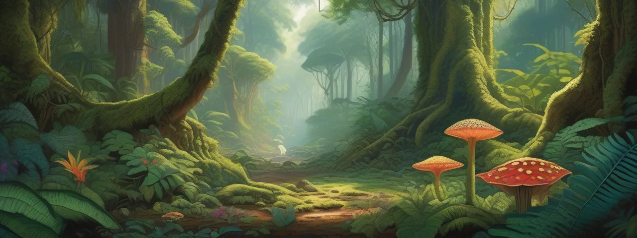 Los recursos naturales