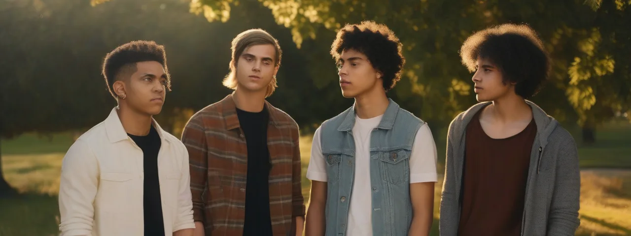 5 seconds of summer