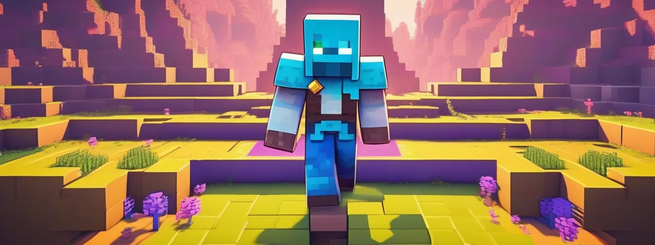 Que tanto sabes de minecrft
