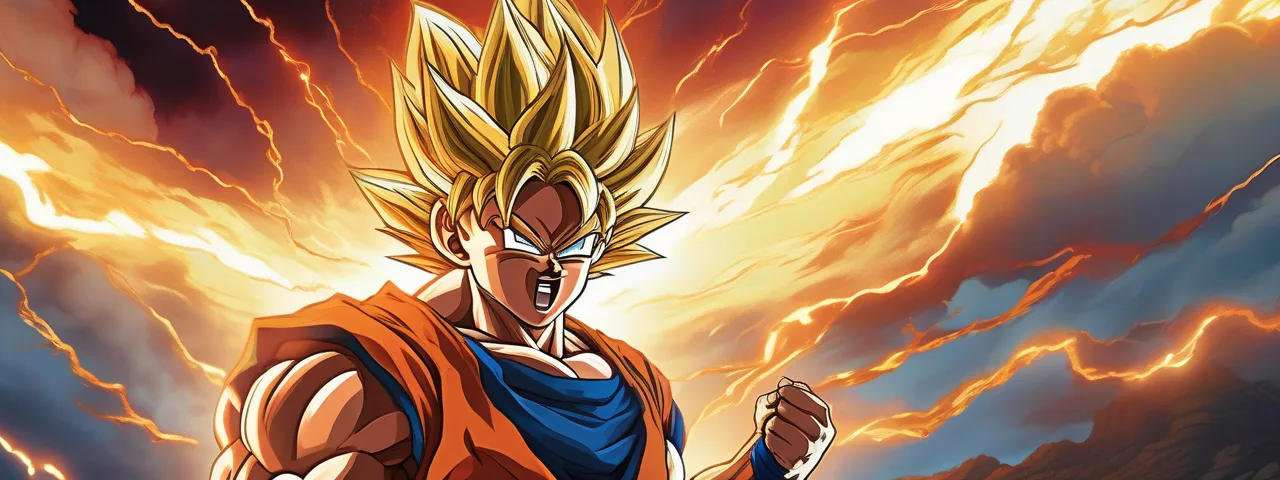 Dragon ball z