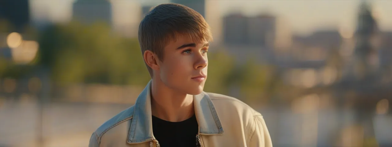 Cuanto sabes de Justin Bieber?