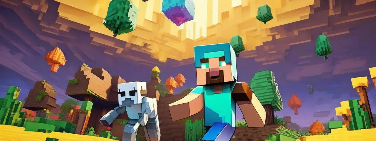 cuanto sabes de minecraft