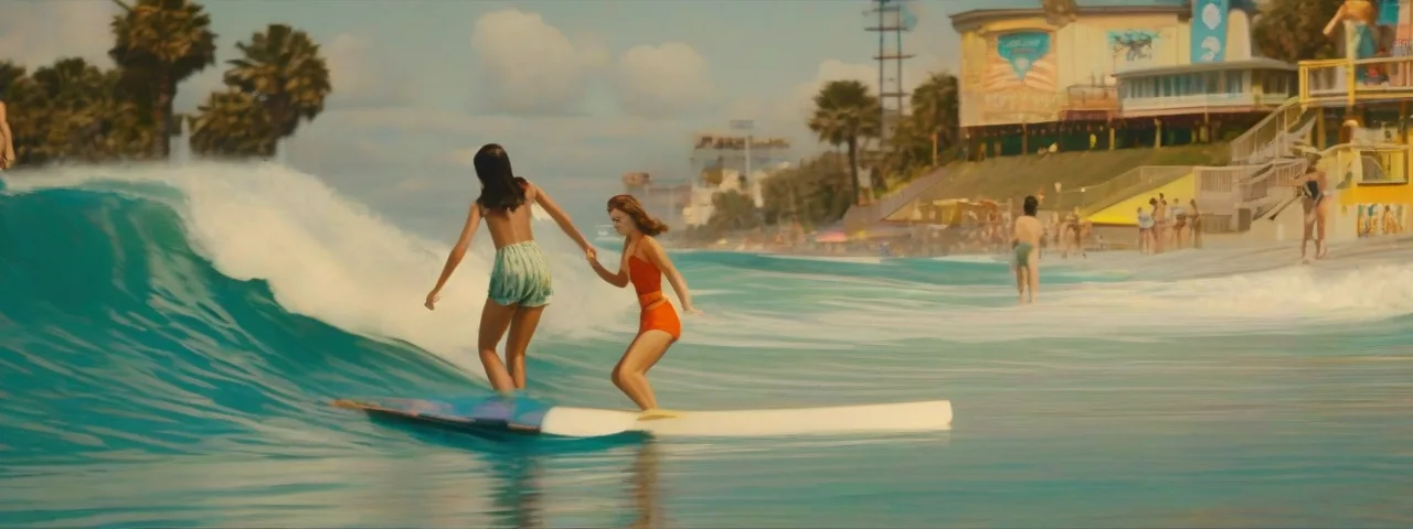 teen beach movie