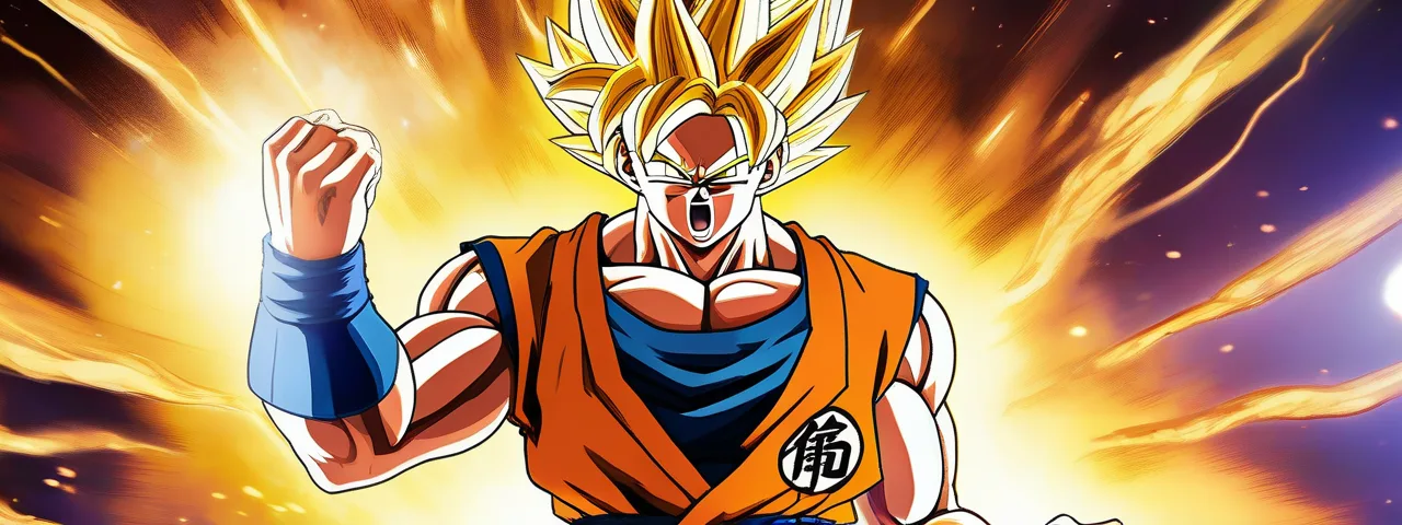 Dragon Ball Z