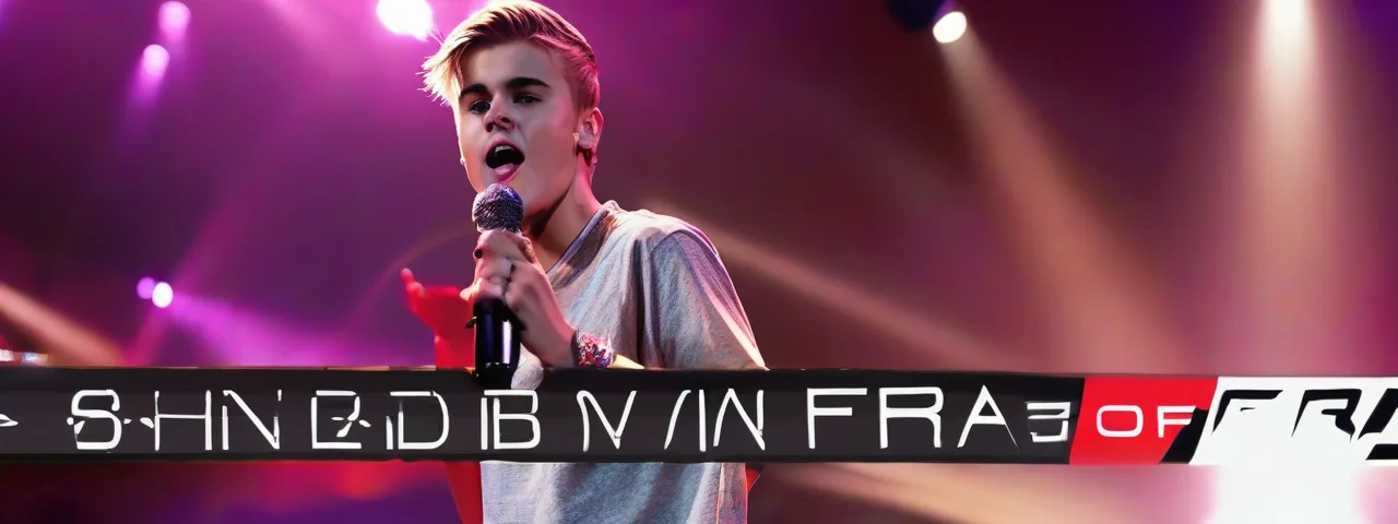Cuanto sabes de Justin Bieber 