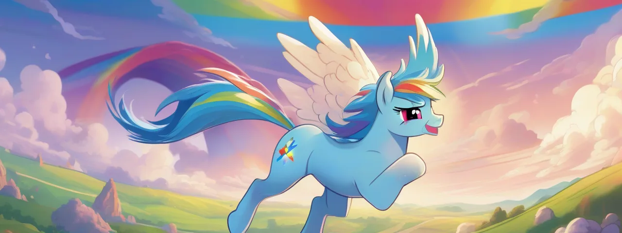 cuanto sabes de my little pony