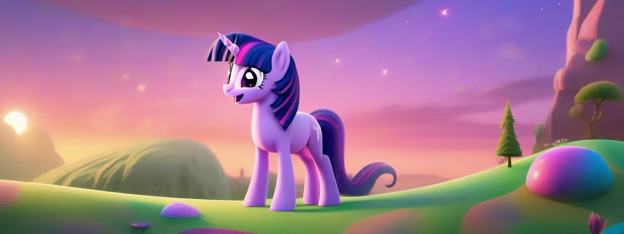 cuanto sabes de my little pony