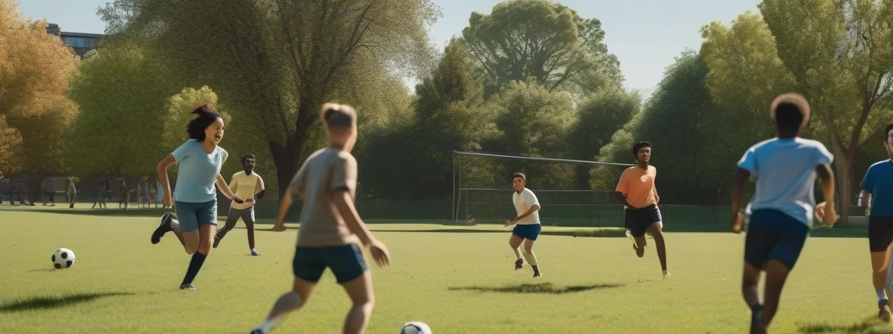 vamos ha fútbol el sábado?