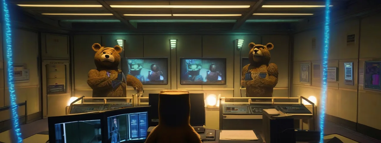 five nights at freddy's 1 y 2