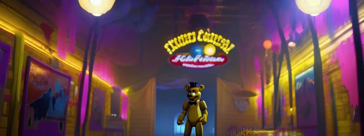 cuanto saves de five night`s at freddy`s