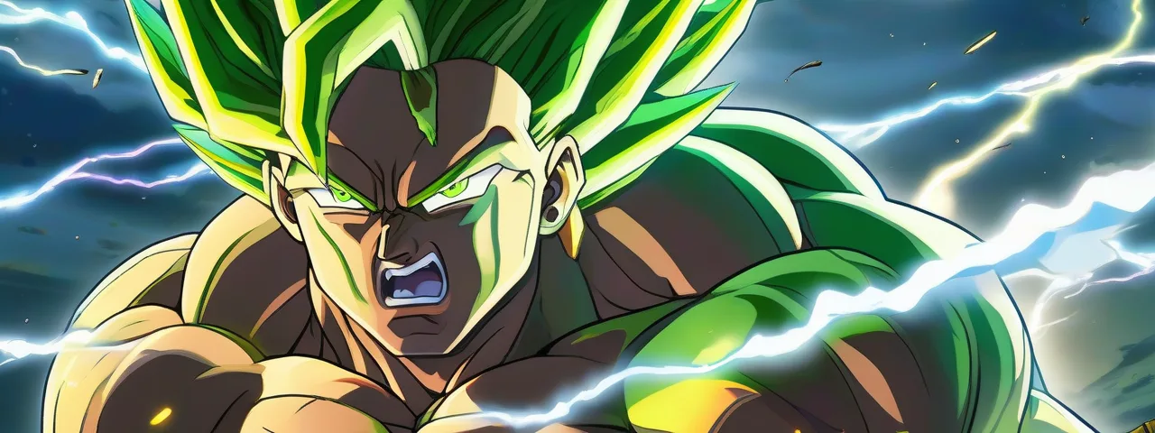 dbz quiz