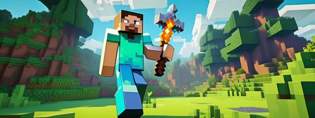 solo para pros minecraft