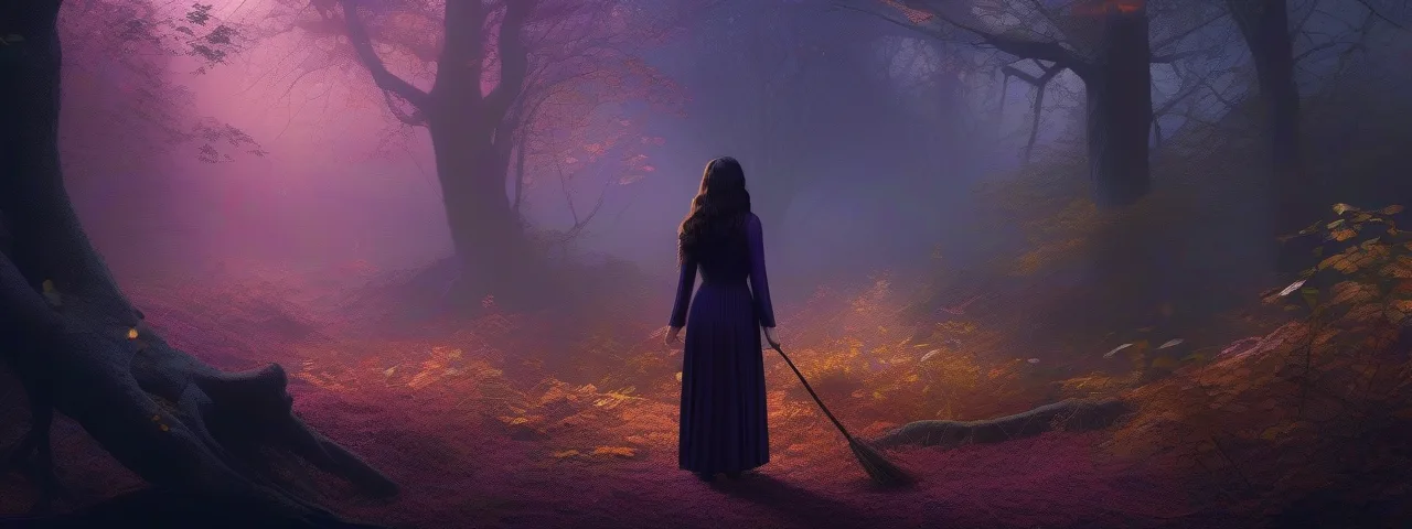 emma un cuentos de brujas