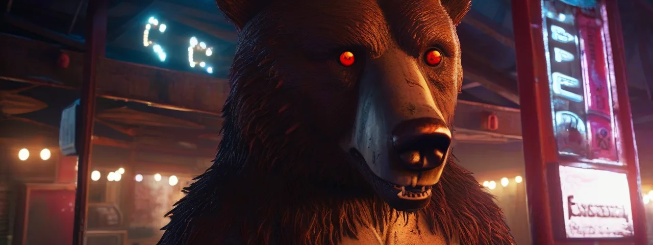 cuanto sabes de five nights at fredy s