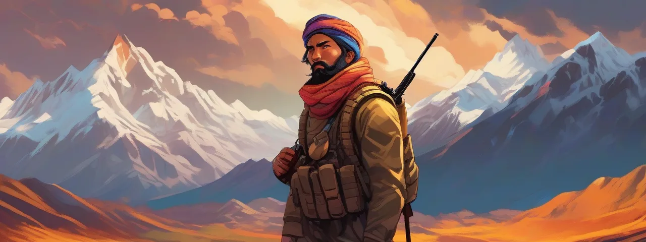 ¿cuanto sabes de far cry 4?