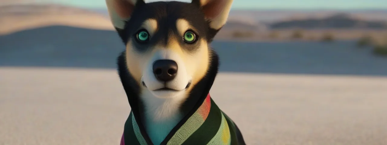 que tipo de perro es??