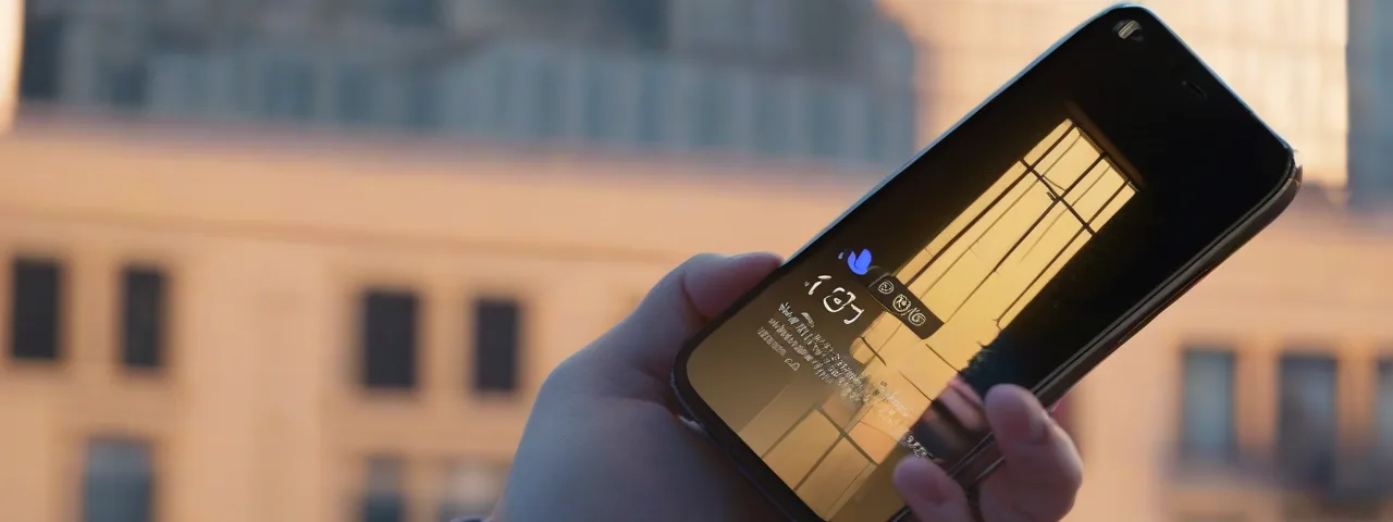 que marca es el celular o 
