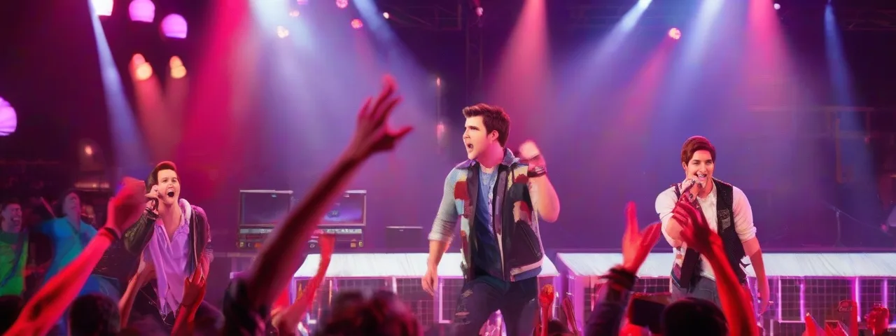 cuanto sabes de big time rush
