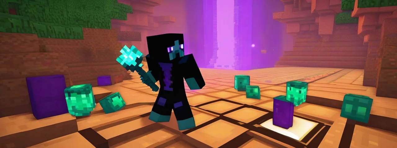 Eres un pro o un noob?
