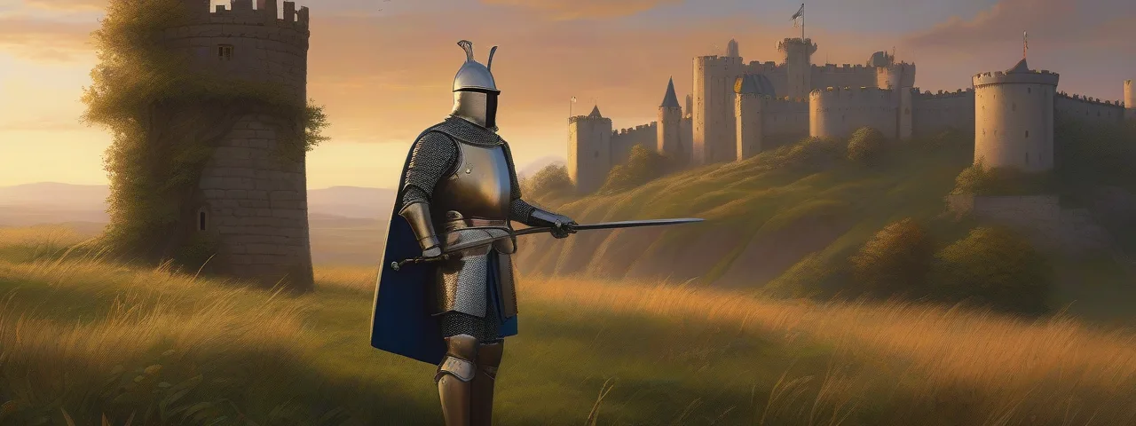 Edad Media: Feudalismo 