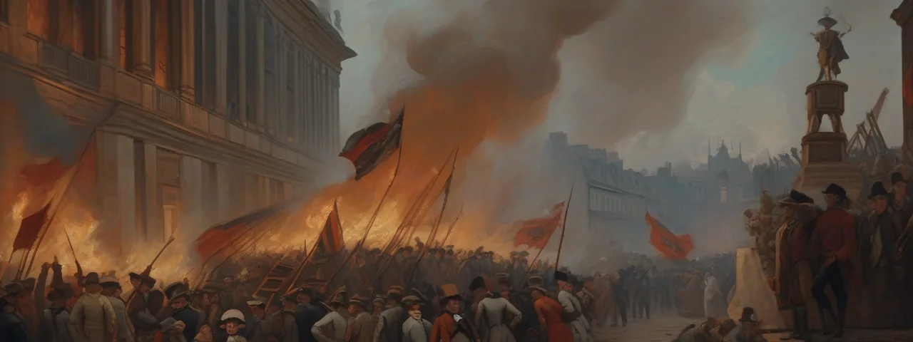 Revoluciones 