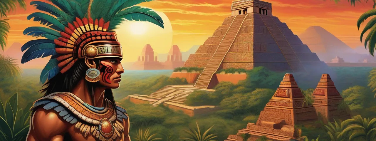 AZTECS 